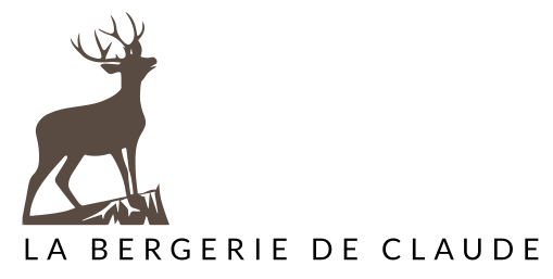 LA BERGERIE DE CLAUDE